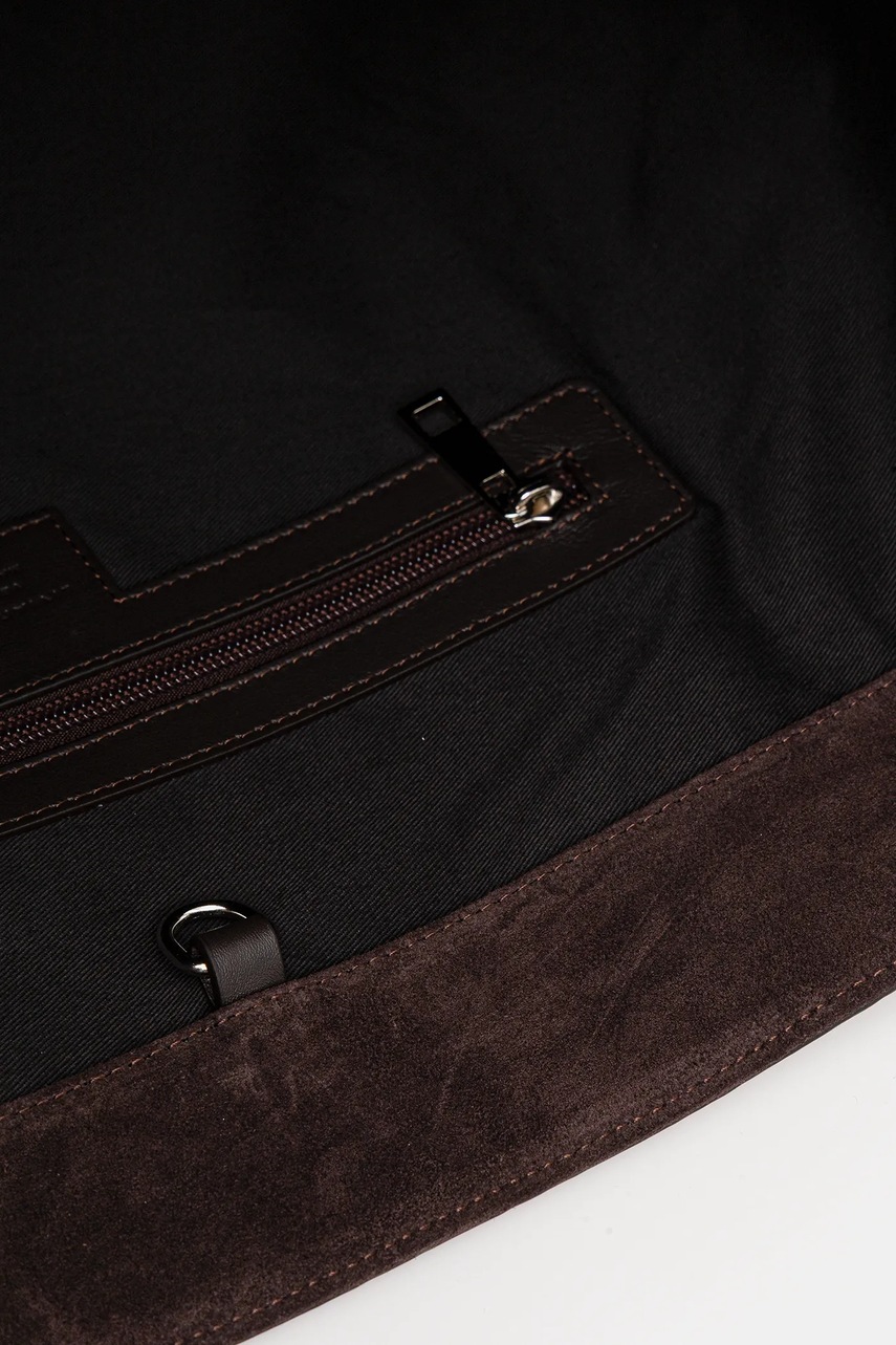 Kožená kabelka Liviana Conti (obrázek 5)