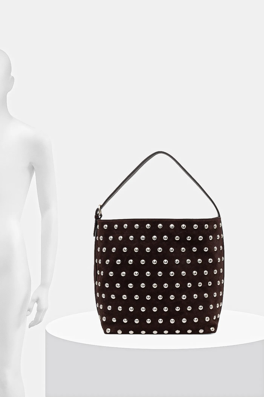 Kožená kabelka Liviana Conti (obrázek 6)