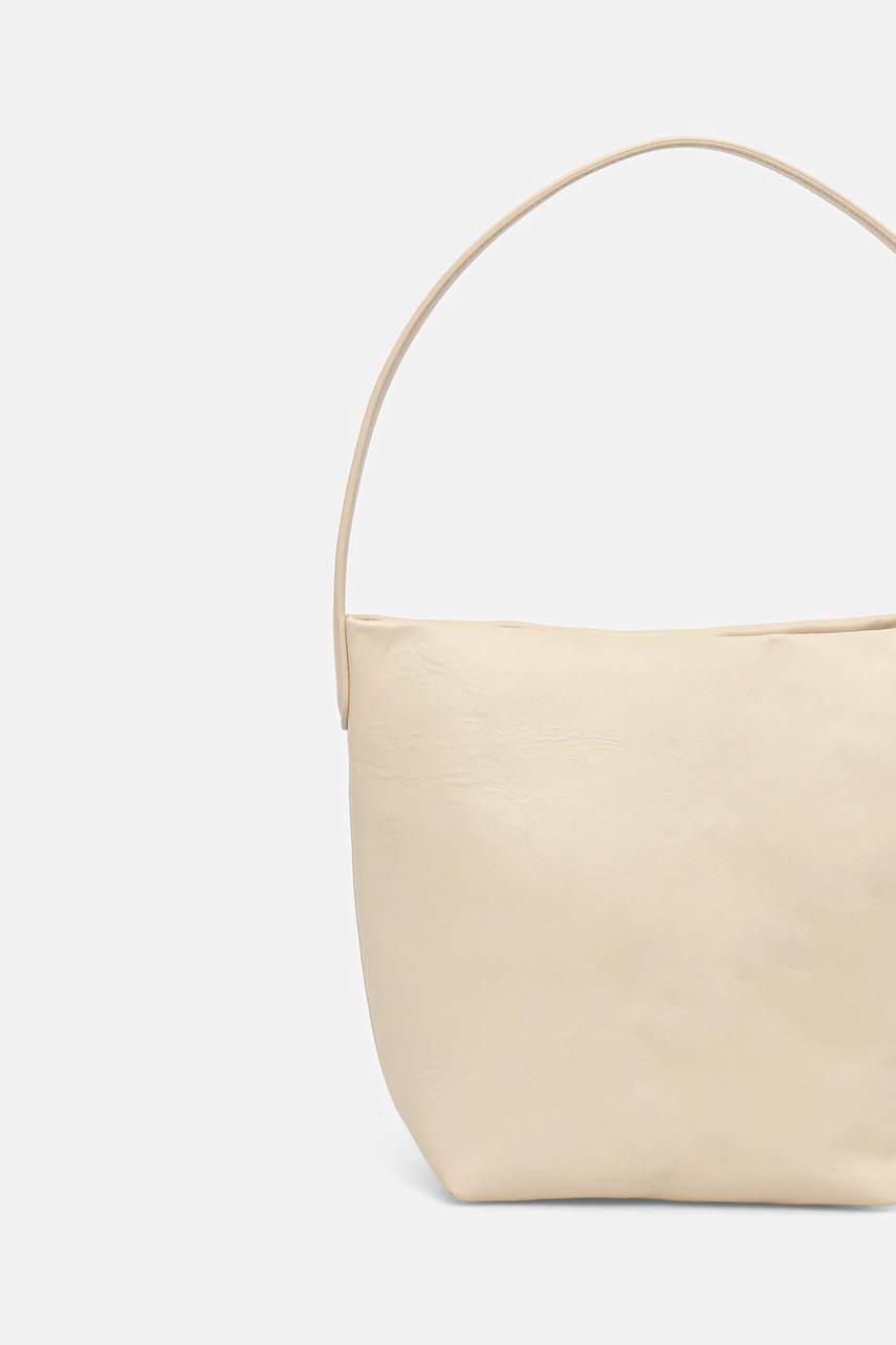 Δερμάτινη τσάντα Liviana Conti φωτογραφία