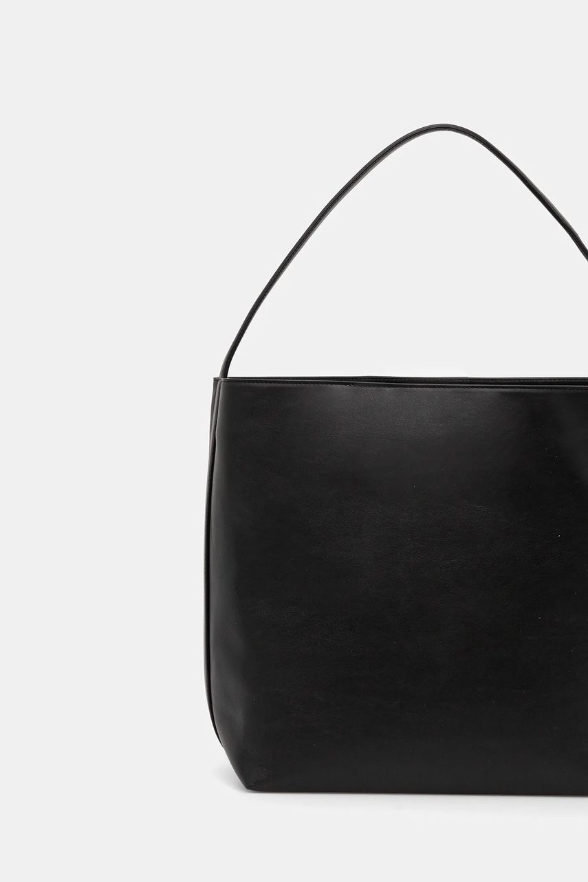 Δερμάτινη τσάντα Liviana Conti φωτογραφία