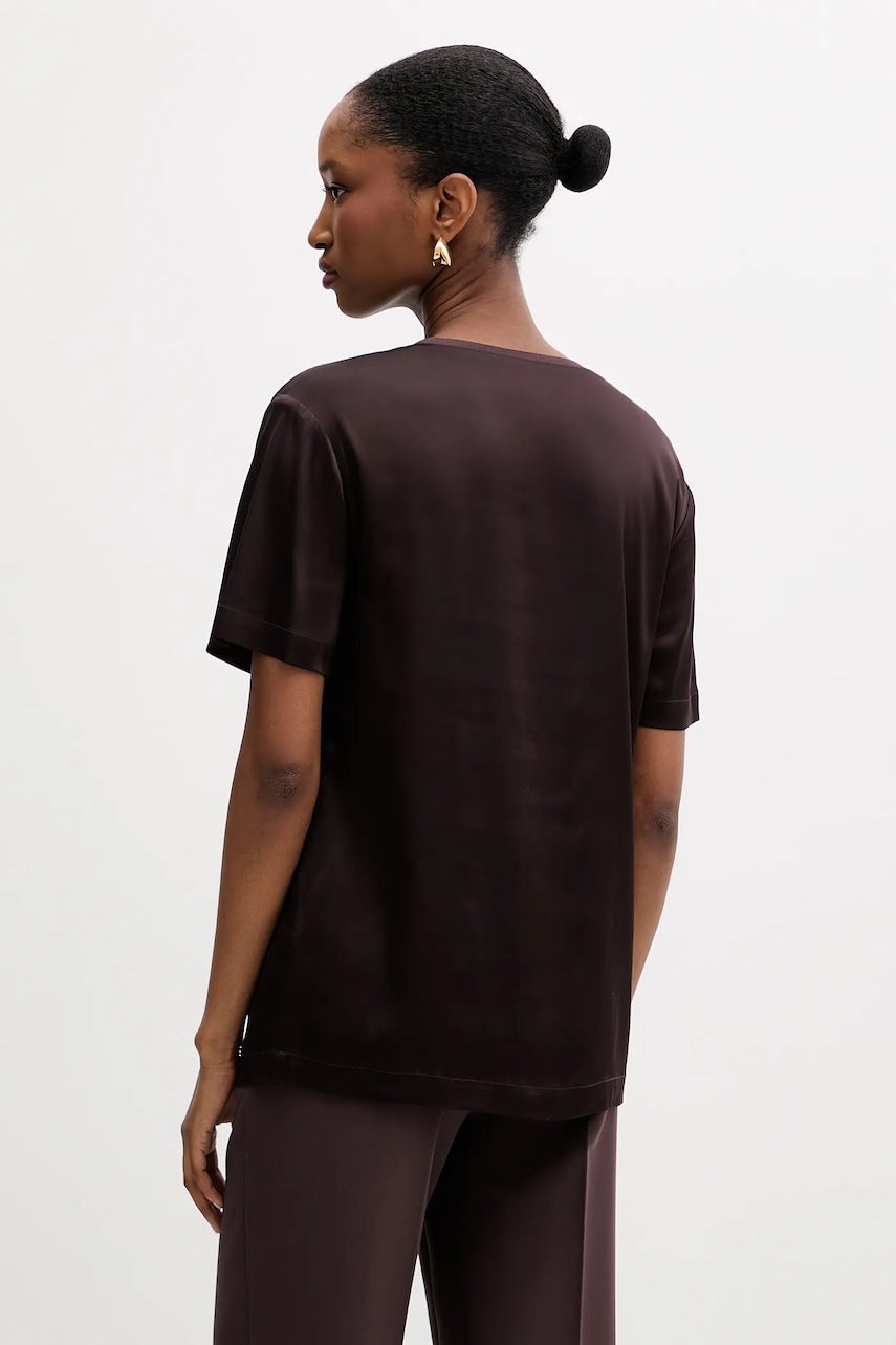 Tričko Silvian Heach OREILLE