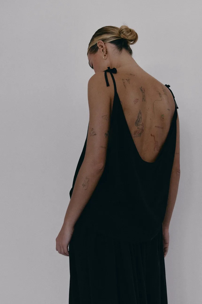 Tričko bez rukávů MUUV. DUE (obrázek 3)