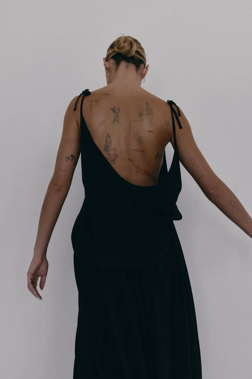 Tričko bez rukávů MUUV. DUE (obrázek 4)