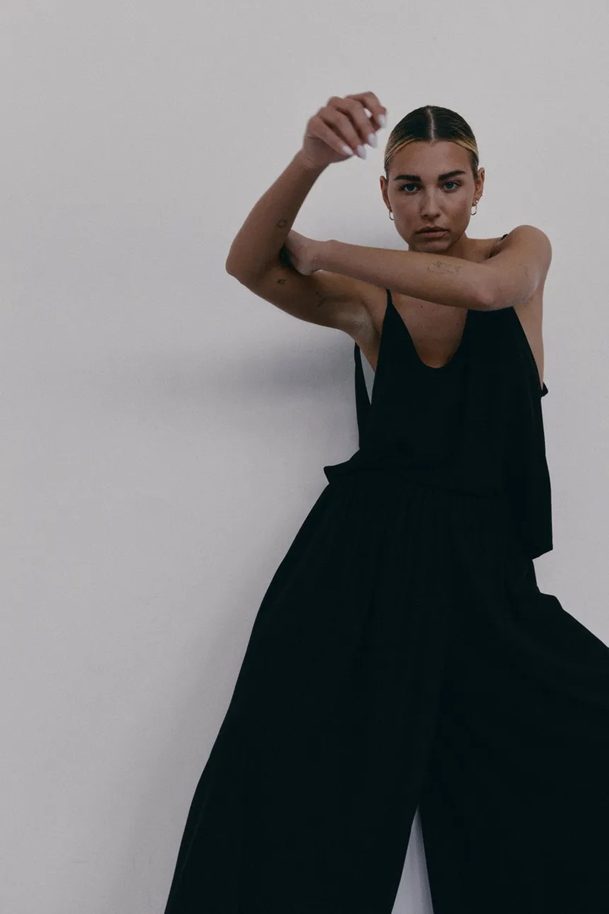 Tričko bez rukávů MUUV. DUE (obrázek 5)