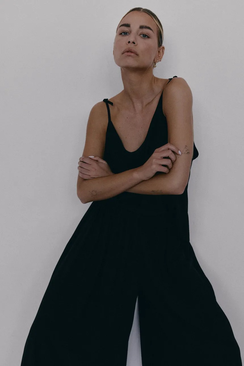 Tričko bez rukávů MUUV. DUE (obrázek 7)