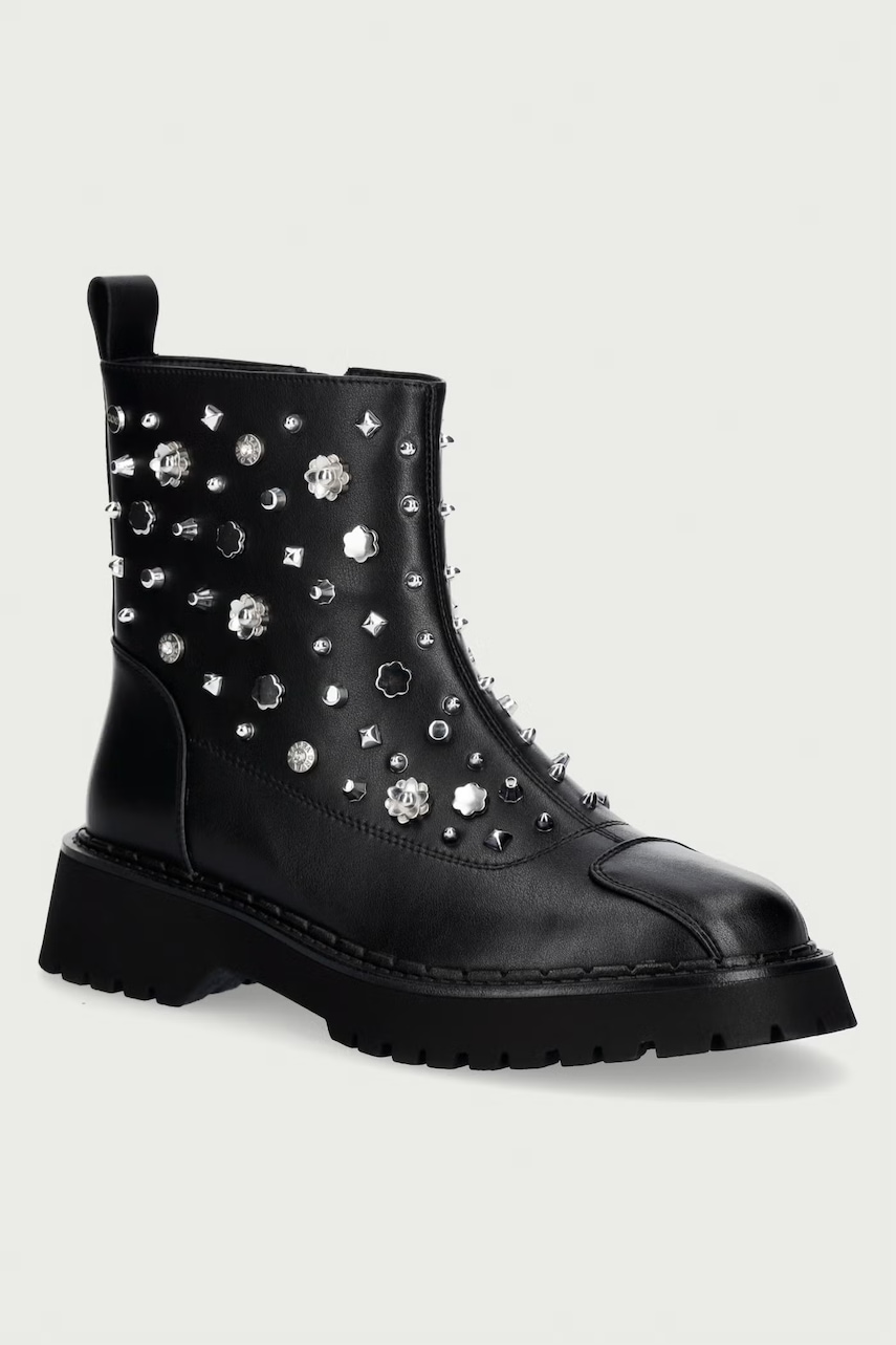 Goe  botine pentru femei