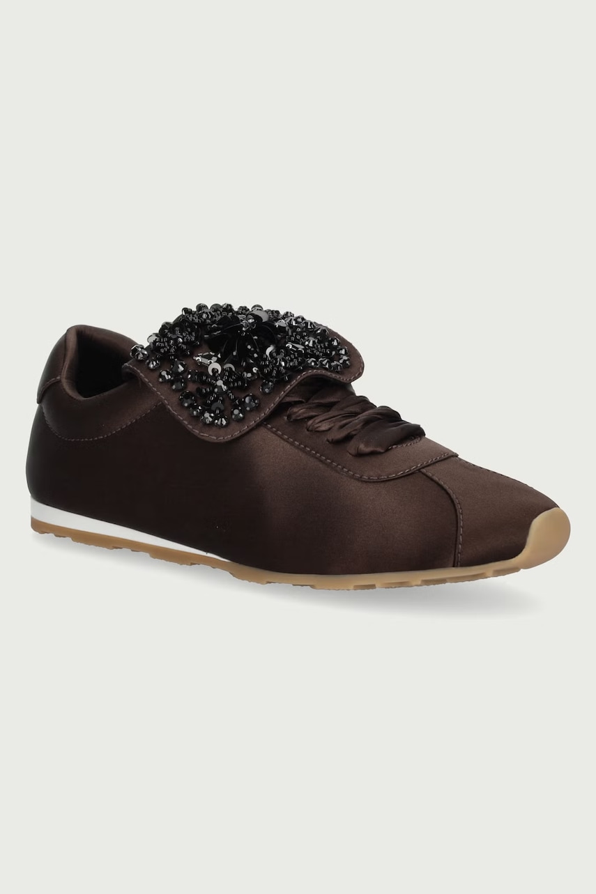 Jeffrey Campbell  SHELTER sneakers dámske