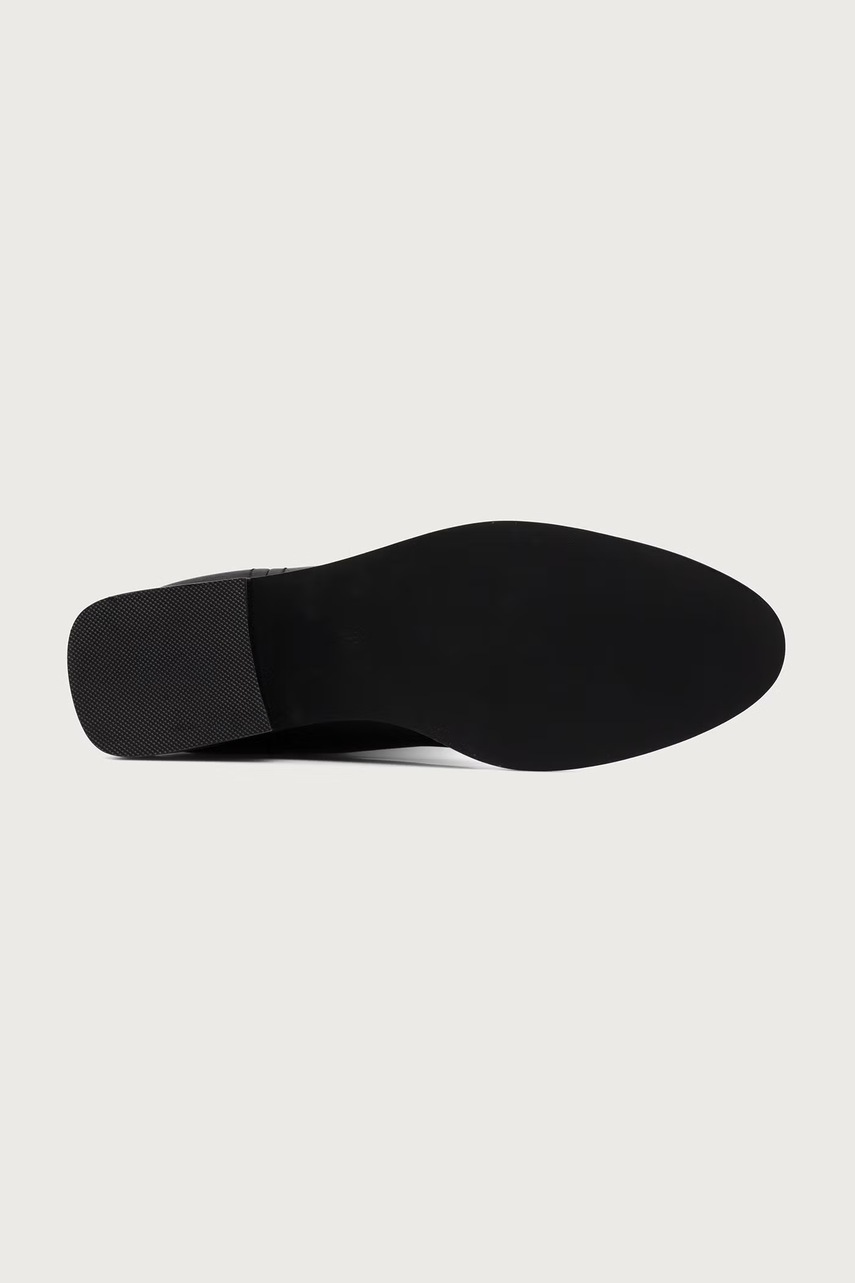 Jeffrey Campbell Jeffrey Campbell μπότες Γυναικείες δερμάτινες REINING-2 - 5
