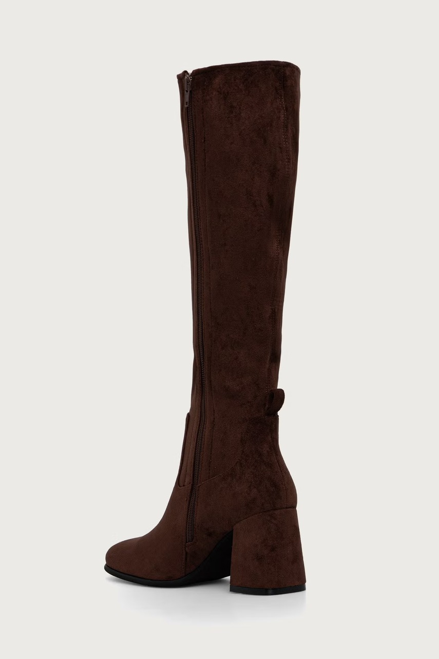 Jeffrey Campbell Jeffrey Campbell μπότες Γυναικεία HOTLAVA-K2 - 3