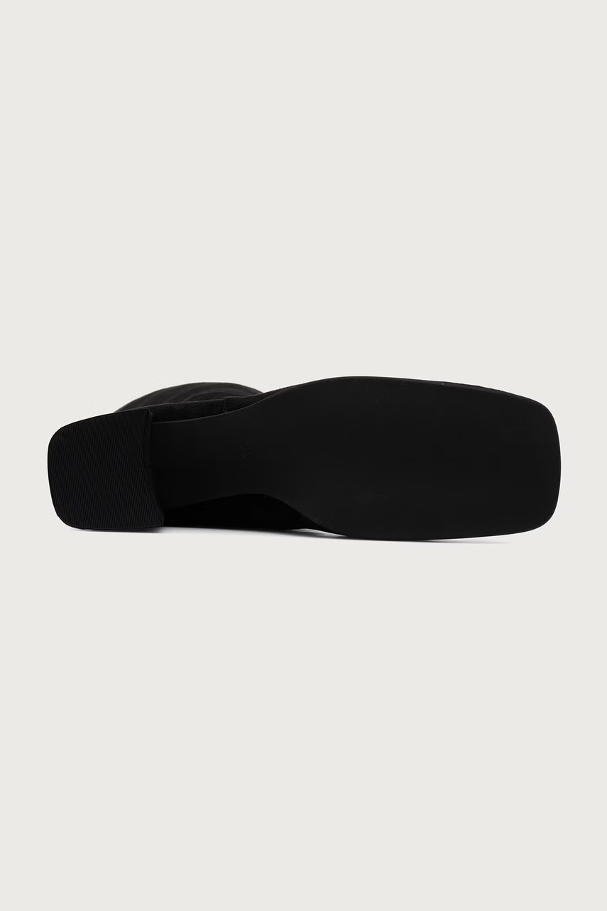 Jeffrey Campbell Jeffrey Campbell μπότες block heel Γυναικεία HOTLAVA-K2 - 5