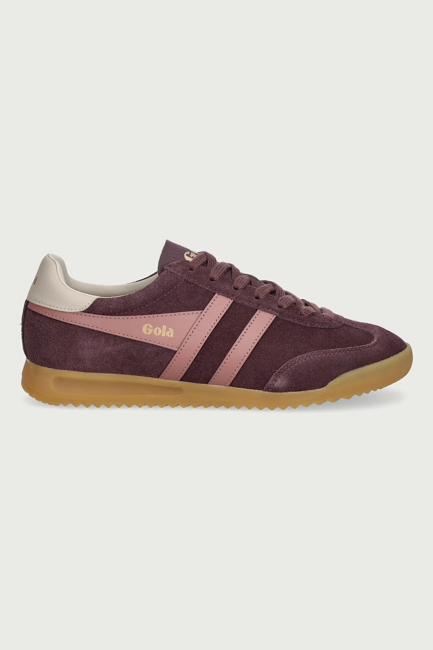 Gola Torpedo Trainer sneakers γυναικεία σουέτ