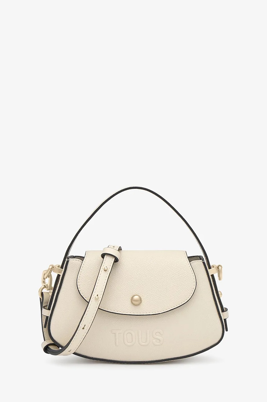 Tous  geantă crossbody pentru femei cu imitație de piele