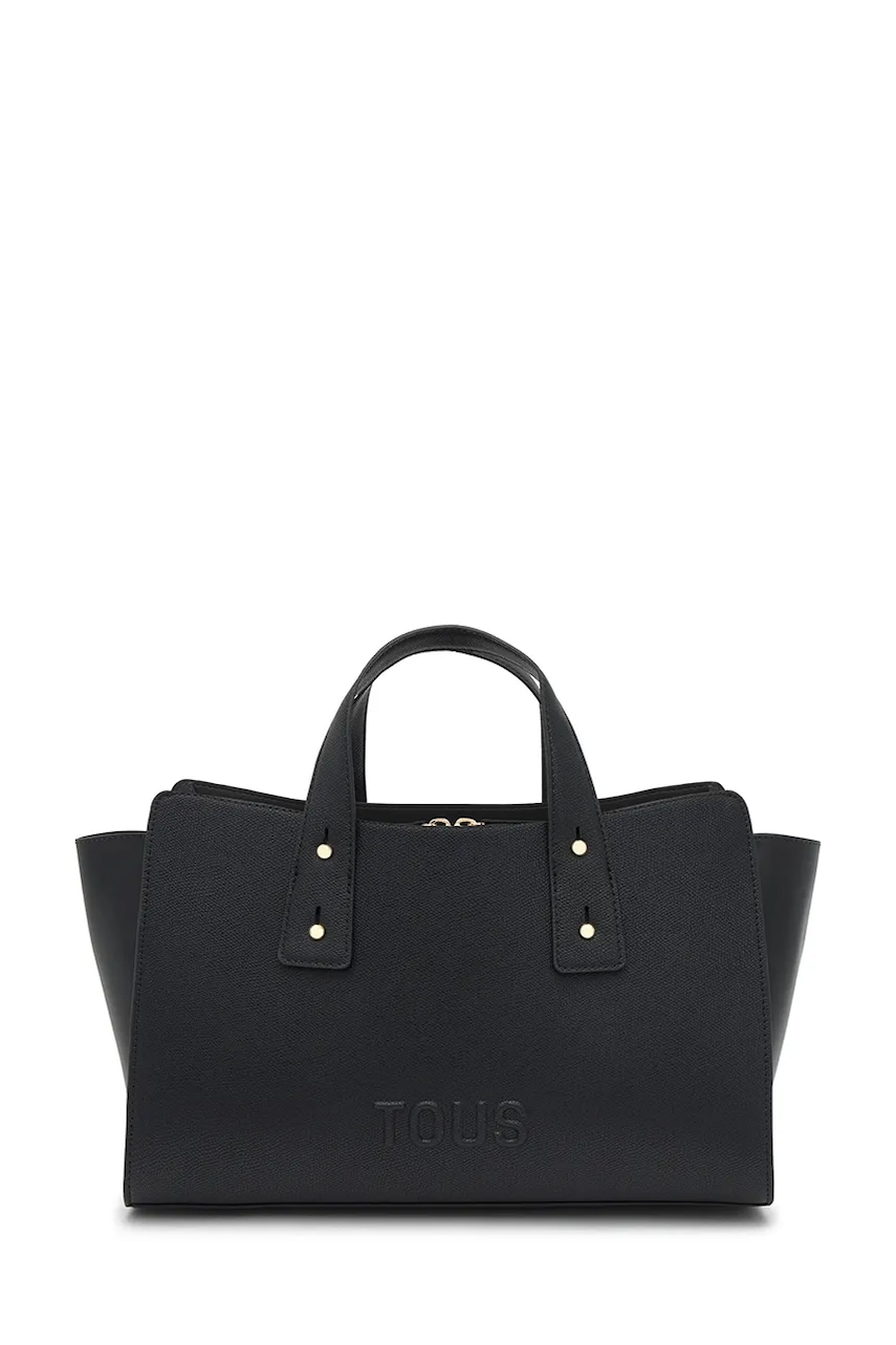Tous torebka crossbody damska z imitacji skóry