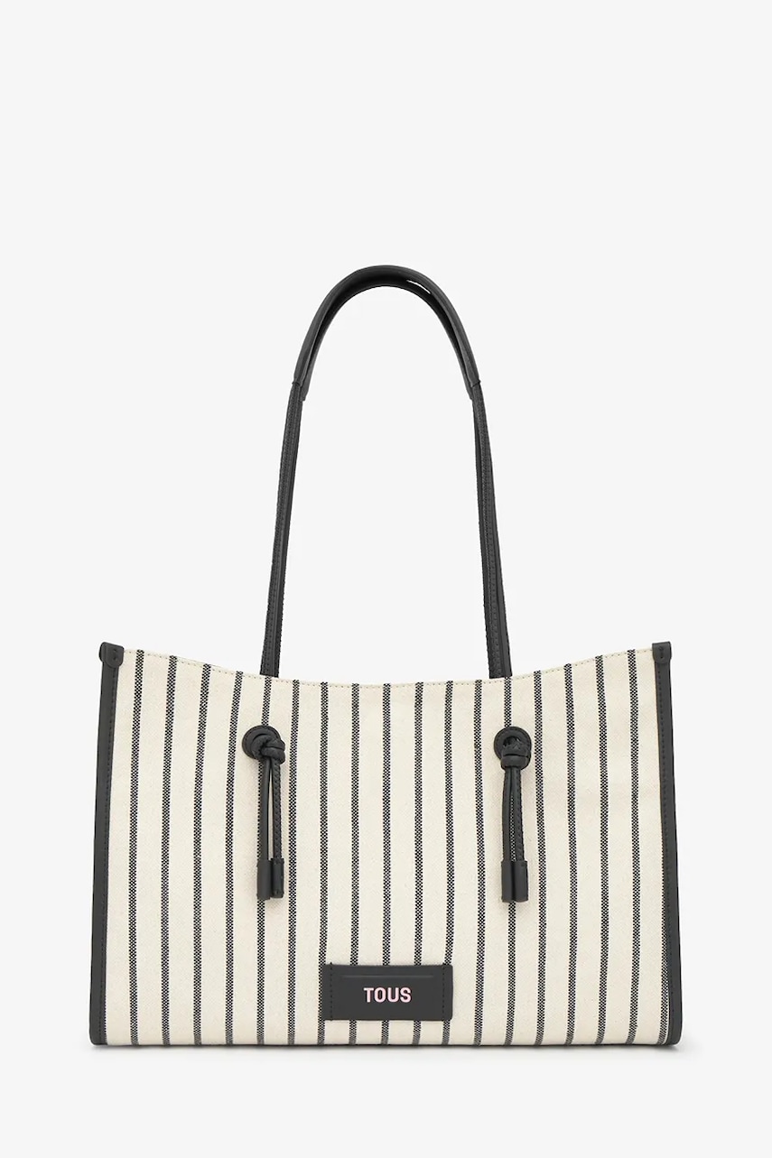 Tous geanta shopper pentru femei