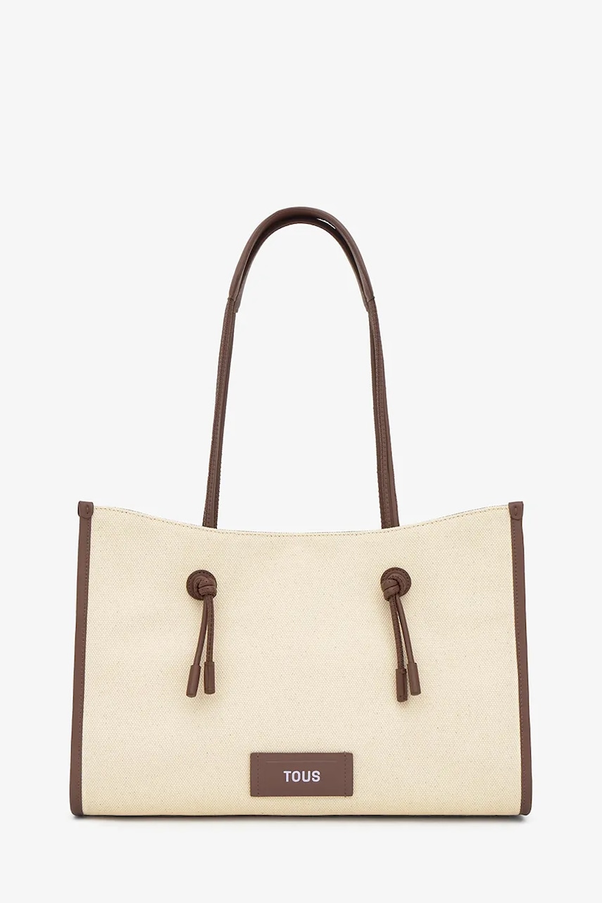 Tous geantă shopper pentru femei