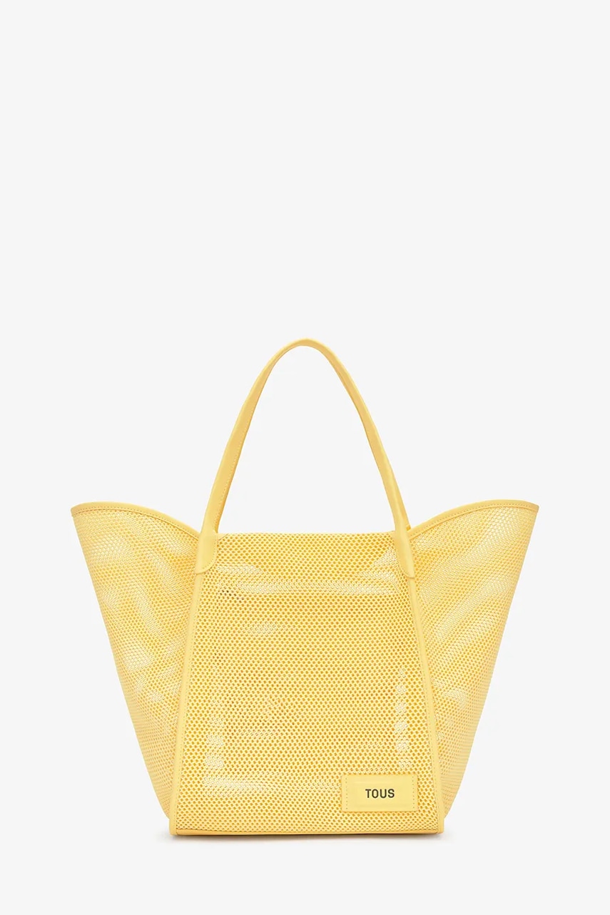 Tous geanta shopper pentru femei