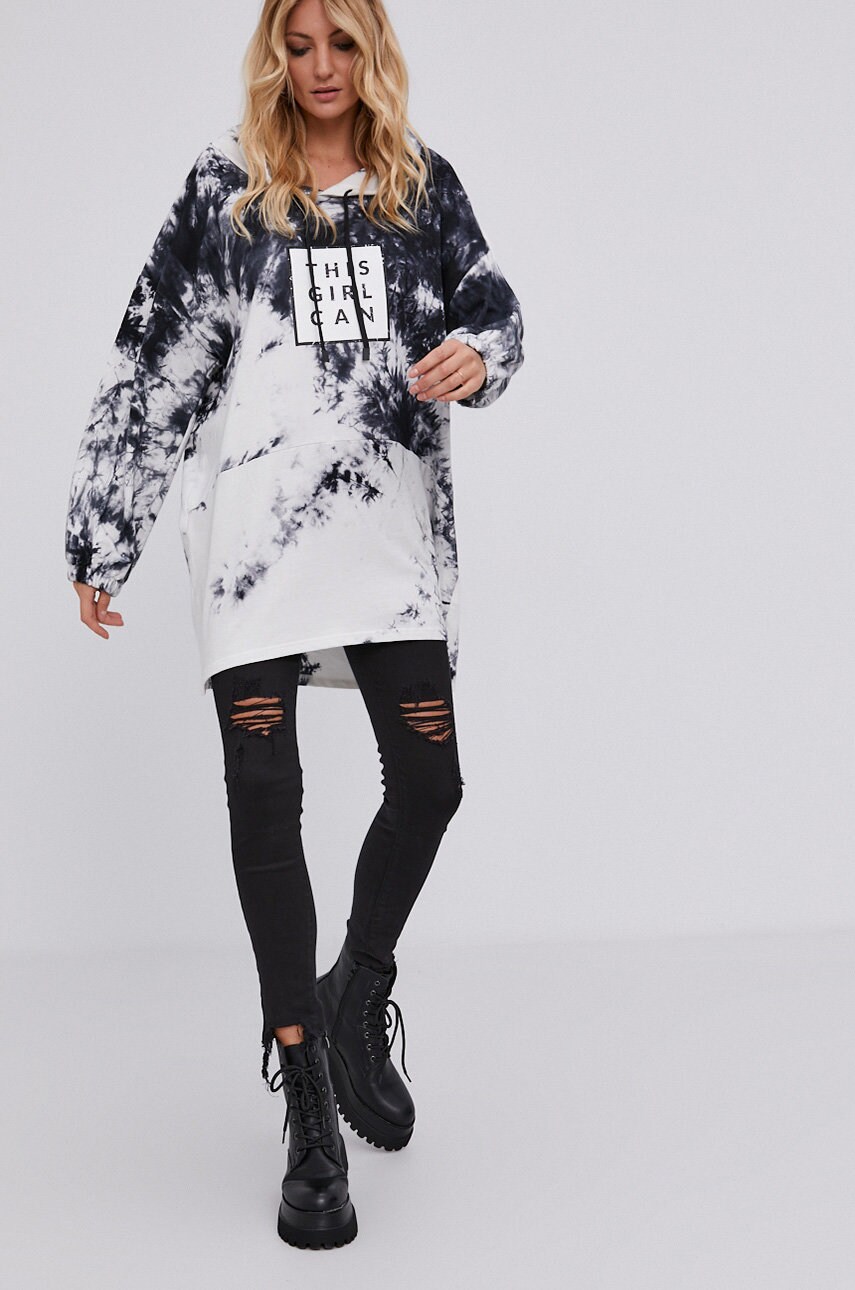 

Джинсы answear.LAB X лимитированная коллекция GIRL POWER
