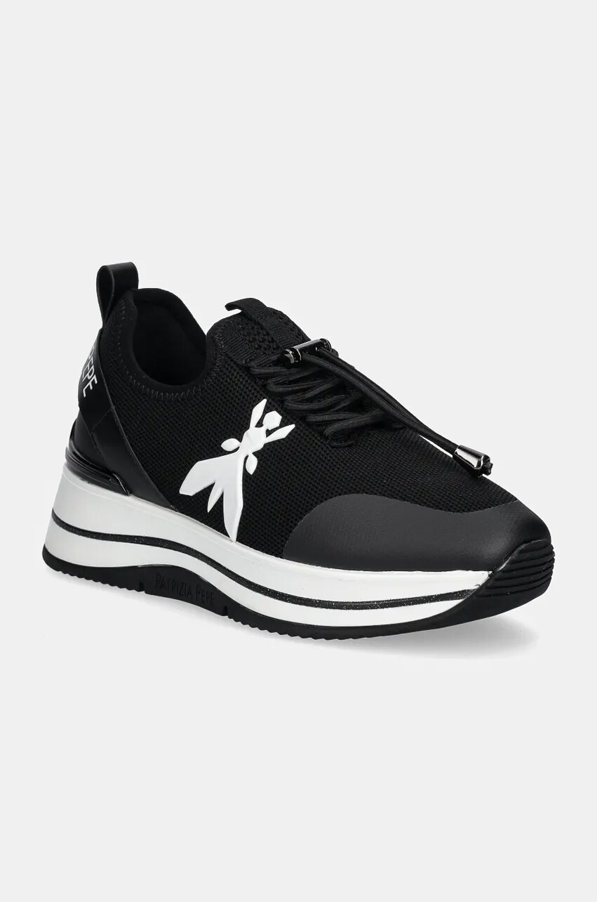 Patrizia Pepe scarpe da ginnastica per bambini ANSWEAR