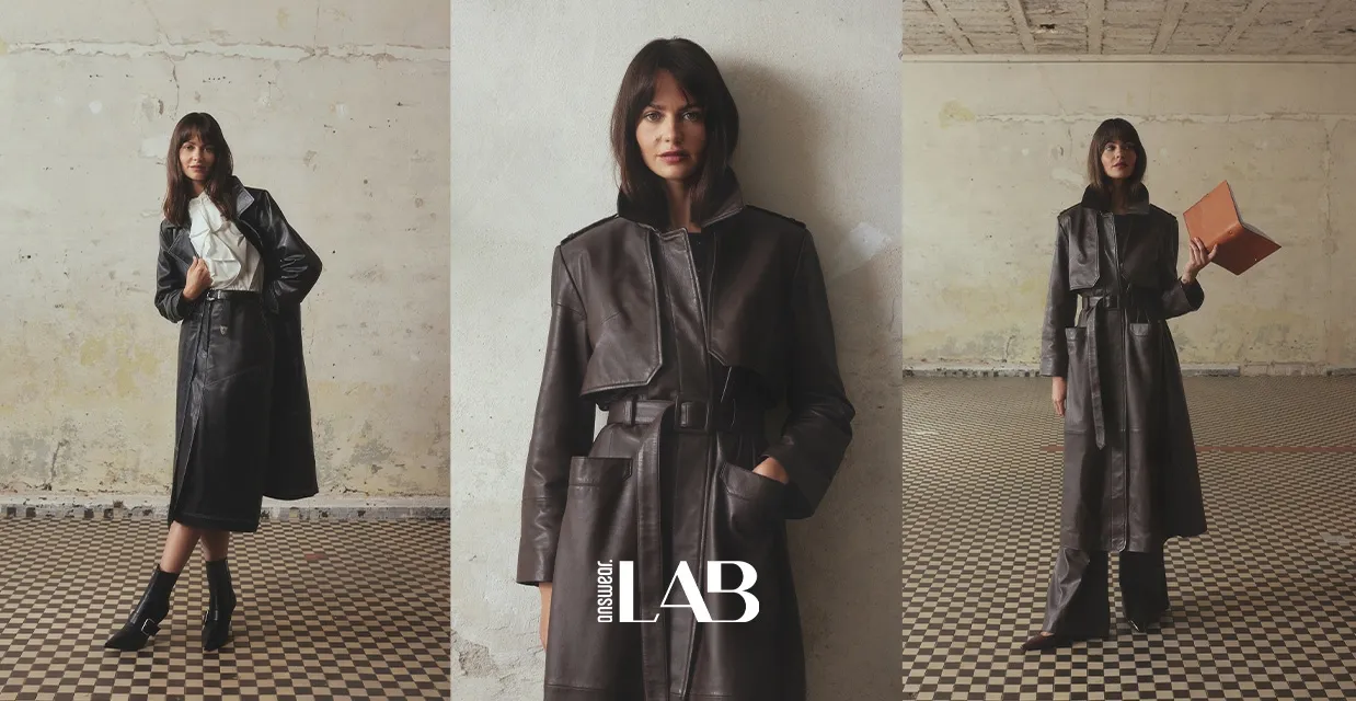 Una collezione che definisce il tuo stile