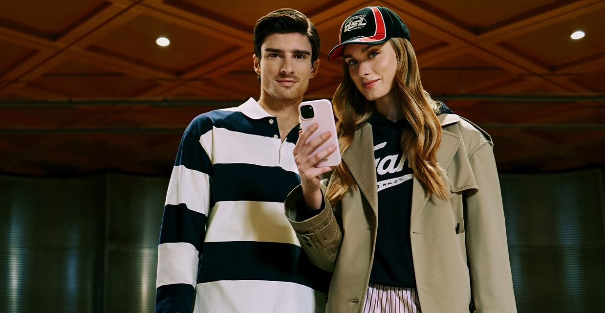 -20% sul tuo primo acquisto in app!