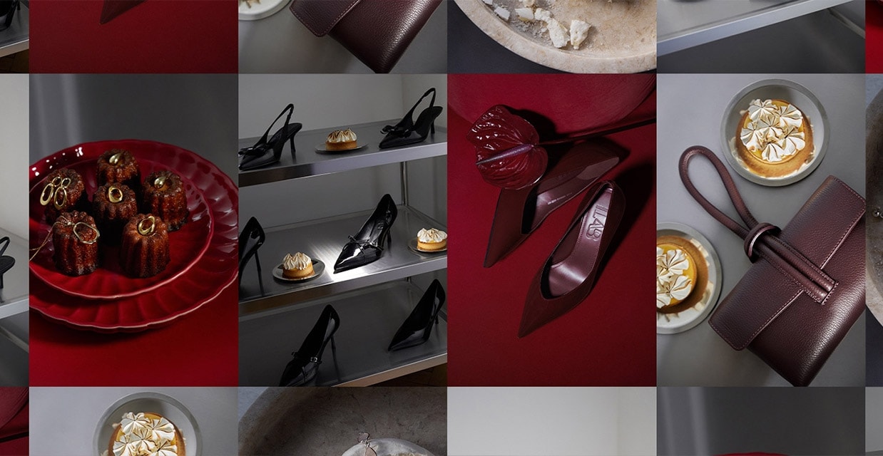 Regala un'ampia scelta di regali eleganti!