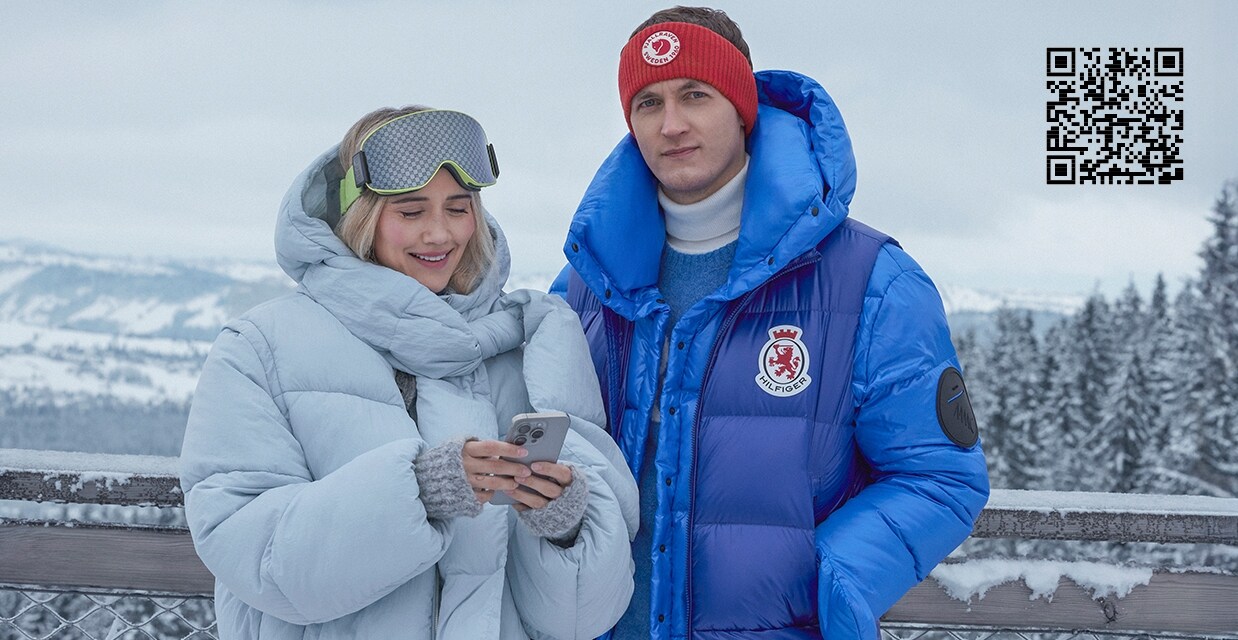 HAPPY 2026: fino al -30% nell'app per acquisti di min. 119€