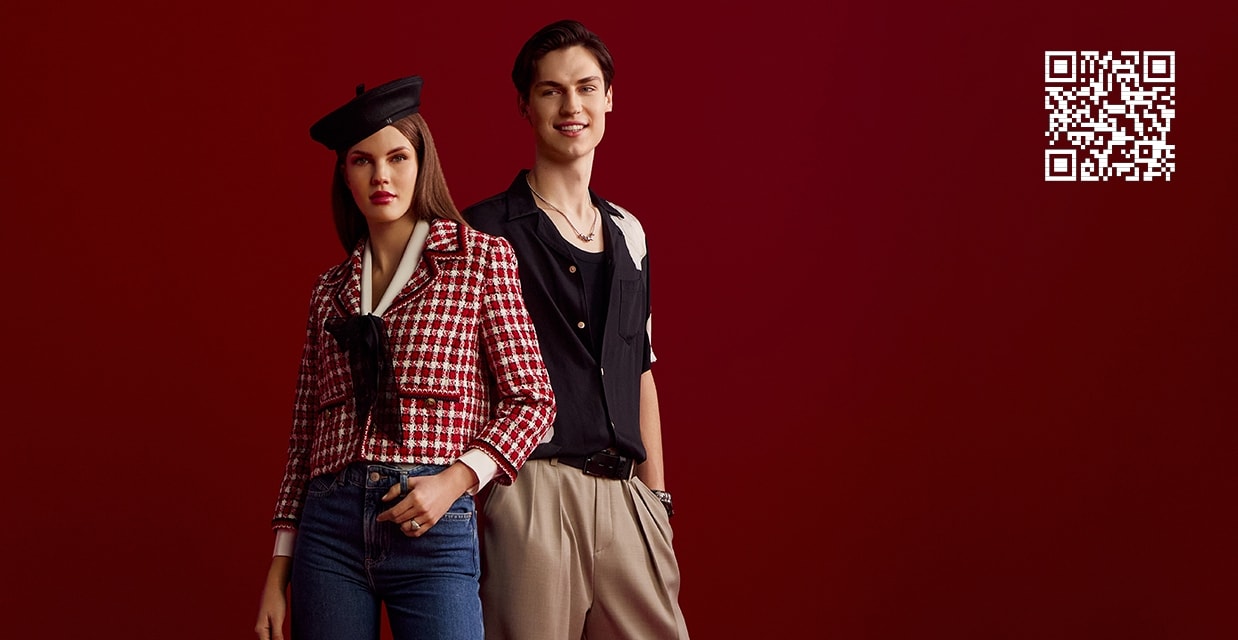 FINO AL -20% sulle novità per gli acquisti oltre 119€! Più sconti nell'app!