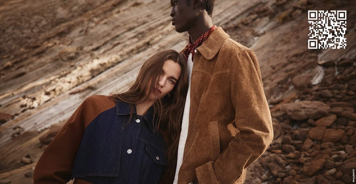 SPRING EDIT: FINO AL -20% E SCONTI EXTRA NELL'APP