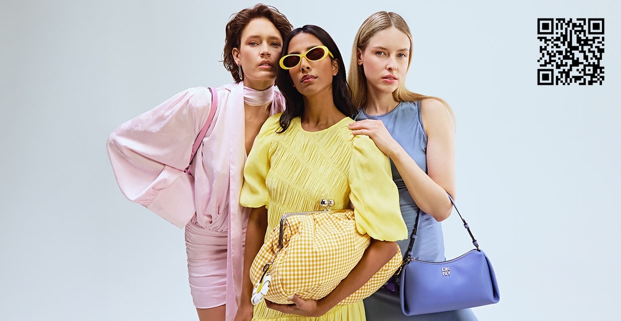 SPRING EDIT: FINO AL -20% E SCONTI EXTRA NELL'APP