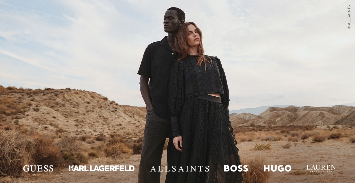 SPRING SEASON: fino al -30% per le collezioni primaverili