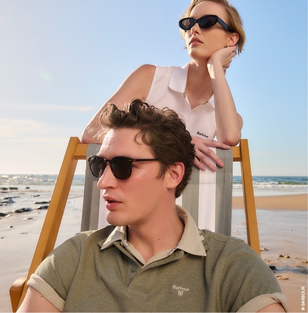 T-SHIRT E POLO