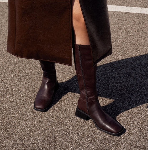 SCARPE