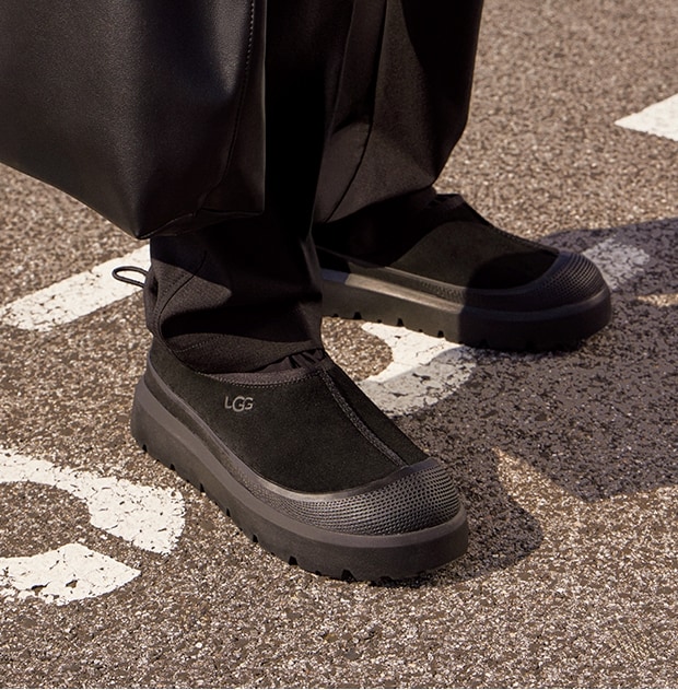 SCARPE