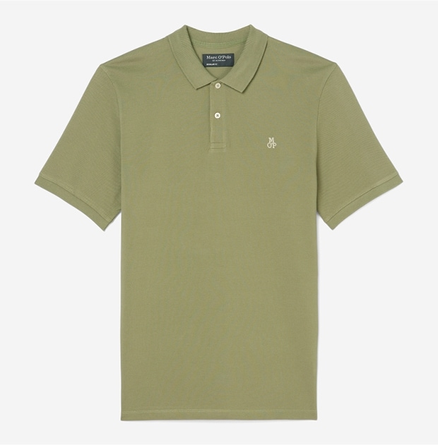T-SHIRT E POLO
