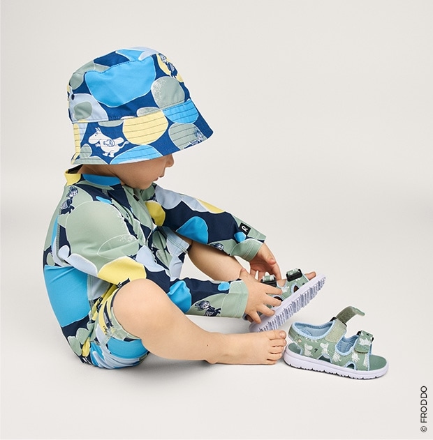 PER I PIÙ PICCOLI