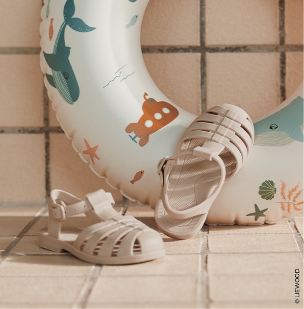 PER PIEDI MEDI