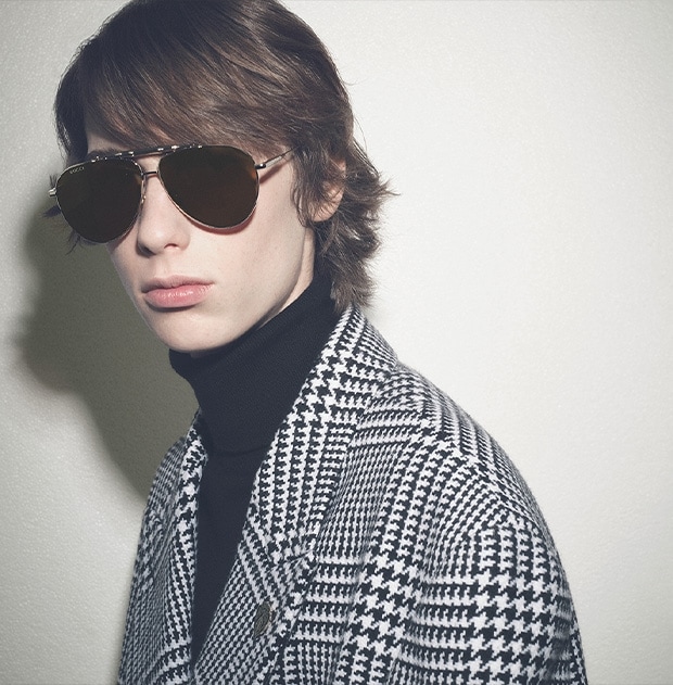 GUCCI