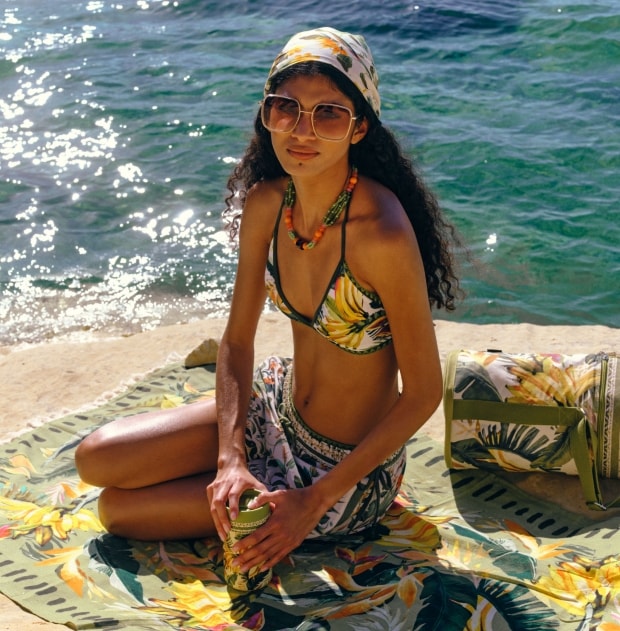 COSTUMI DA BAGNO