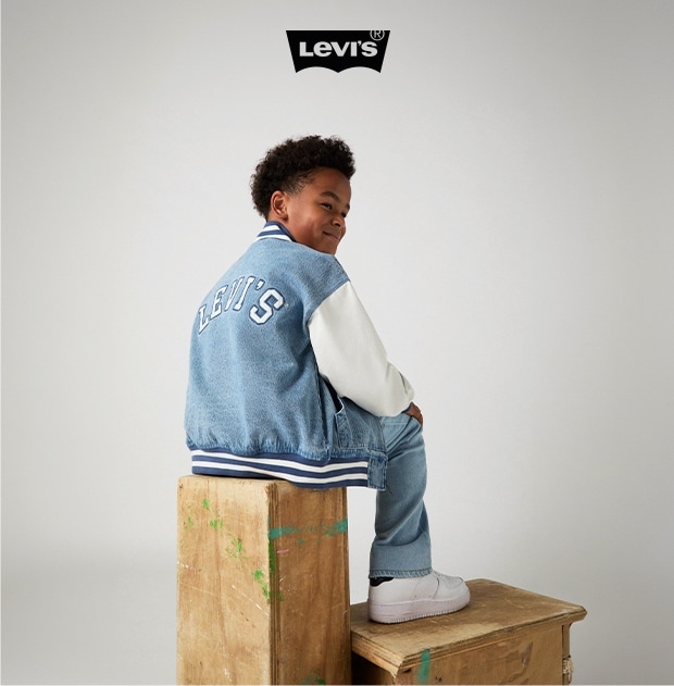 DENIM SENZA TEMPO