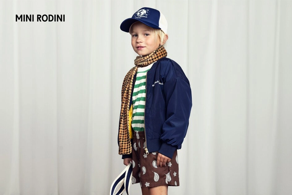 MINI RODINI