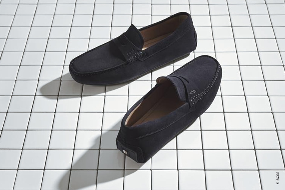 SCARPE ELEGANTI