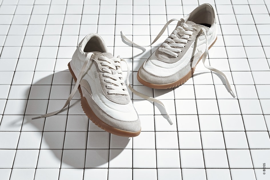 SCARPE CASUAL