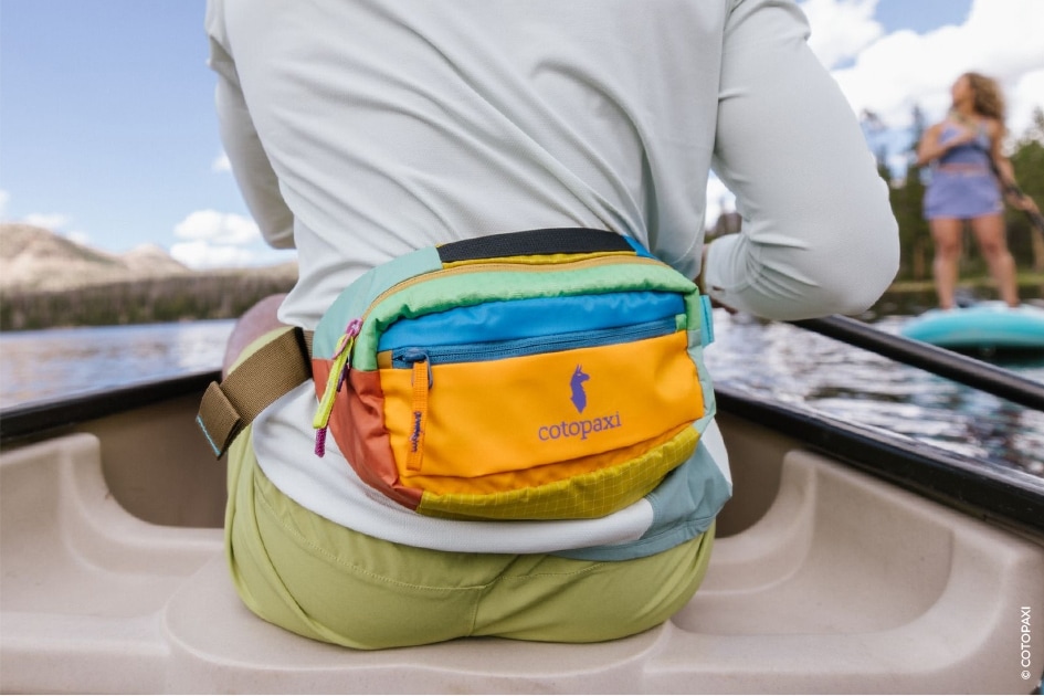 ARTICOLI SPORTIVI ESSENZIALI PER LE VACANZE