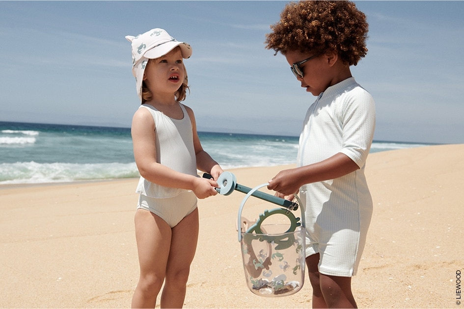 ACCESSORI PER LA SPIAGGIA