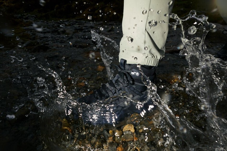 SCARPE PER OGNI CONDIZIONE