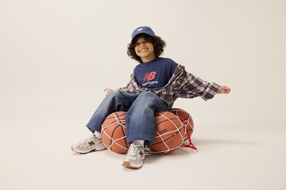 COLLEZIONI PER BAMBINI