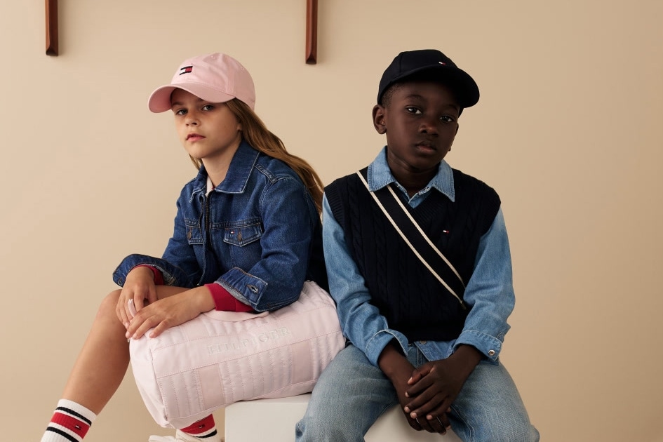 COLLEZIONI PER BAMBINI