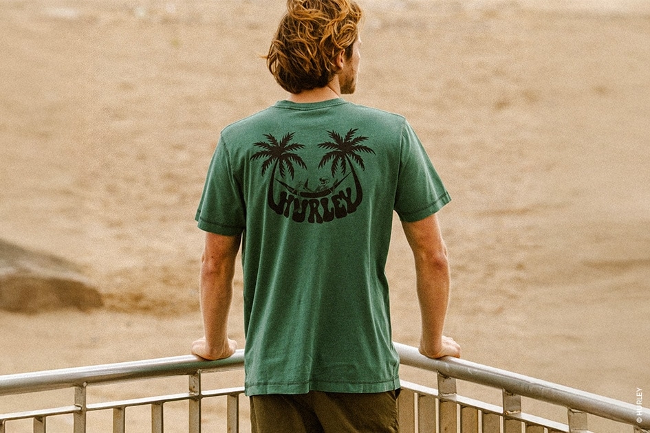 T-SHIRT E POLO