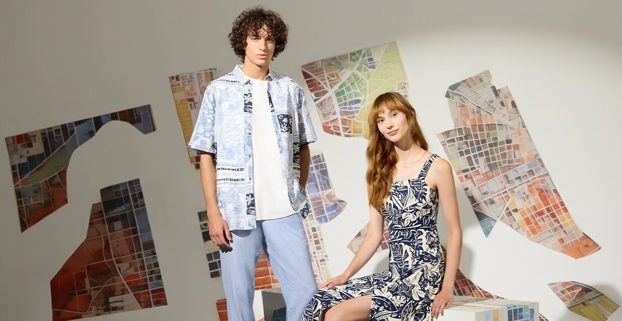 POCIŤTE KOUZLO LÉTA