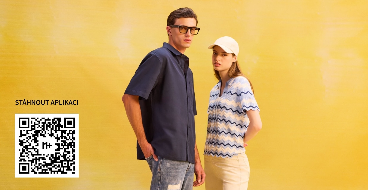 LETNÍ VÝPRODEJ AŽ –50 %